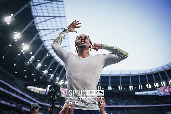 ▲ 토트넘은 최하위 팀 울버햄튼 원정길에서 반드시 승점 3점을 따내야 한다. 강등이 확정된 팀에 이기지 못하면 토트넘의 5연승 잔류 시나리오는 상상 속의 유니콘과 다름이 없다.