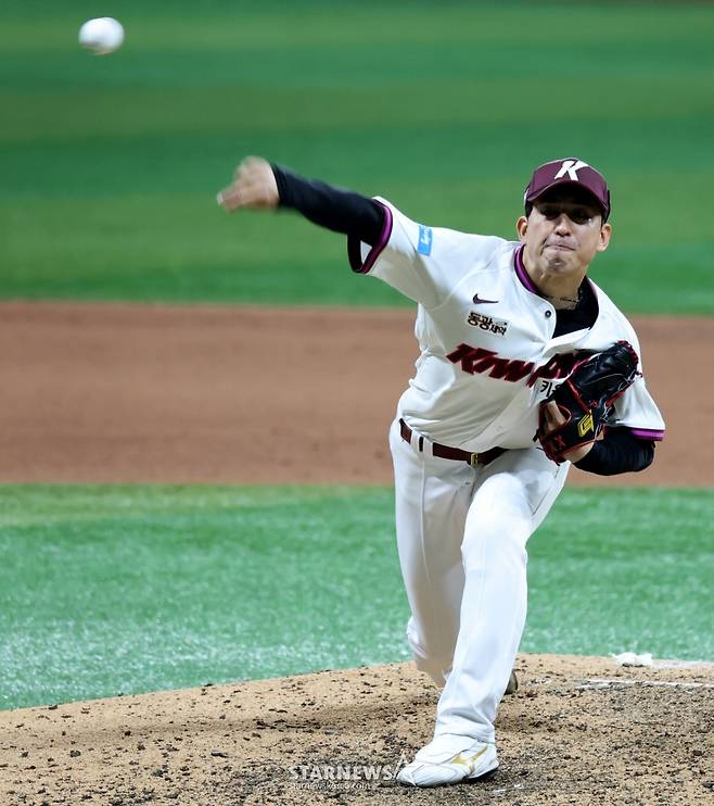 [한번에쓱] '1점을 지켜라'특명받은 유토, 가슴이 터질듯한 긴장감 이겨냈다!스