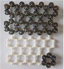 2차원 자성체 개념 [박제근 교수 제공. 재판매 및 DB 금지]