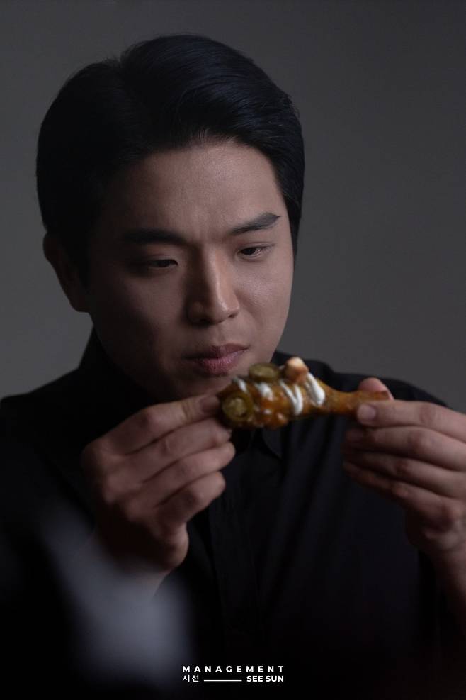 안성재 셰프 / 사진=매니지먼트 시선