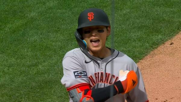 이정후(사진=MLB.com)