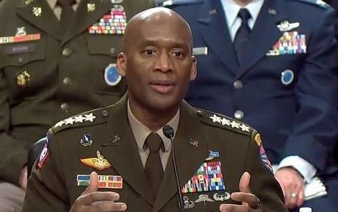 [사진=미 상원 군사위 홈페이지 캡처]