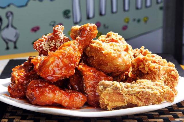 치킨 이미지 [사진=게티이미지뱅크]