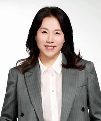 이선주 LG생활건강 사장. [사진=LG생활건강]