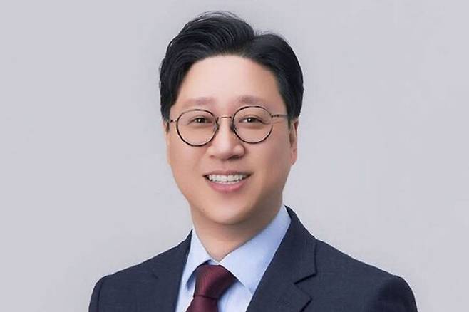 국민의힘 서울 구로구청장 홍덕희 후보 (사진=홍 후보 SNS)