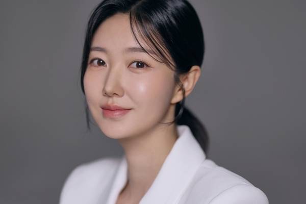 배우 이서안./사진=빌리언스