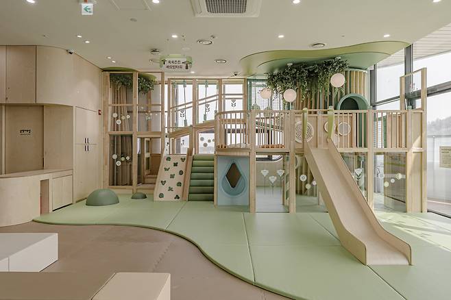 서울형 키즈카페