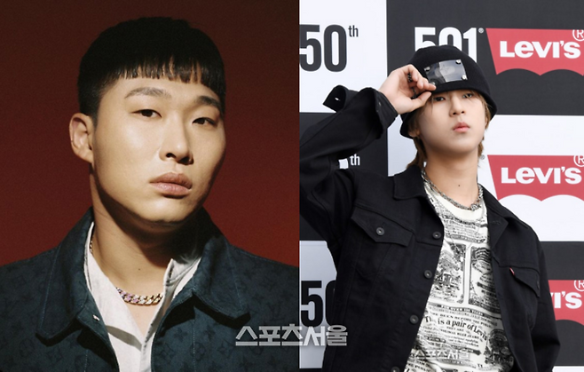 스윙스, 빅나티. 사진| 프로필, 스포츠서울 DB