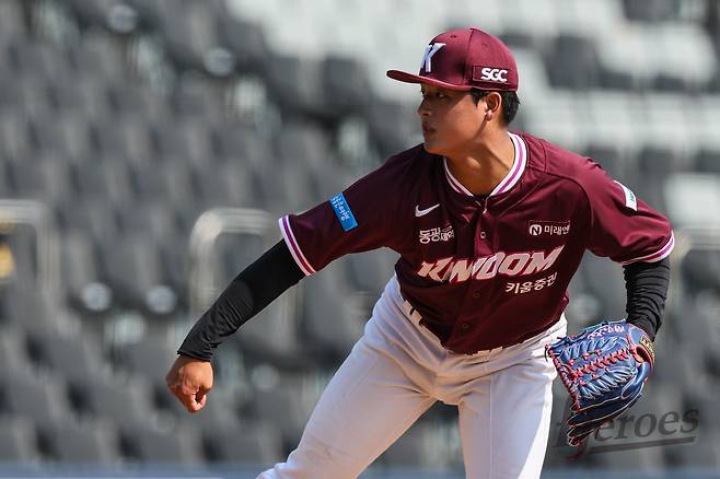 사진제공=키움 히어로즈