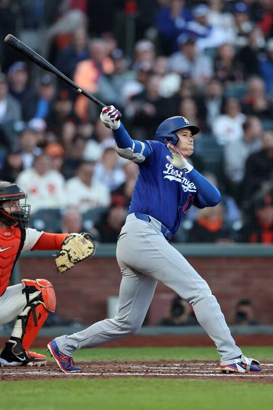 오타니 쇼헤이. ⓒ연합뉴스 AP