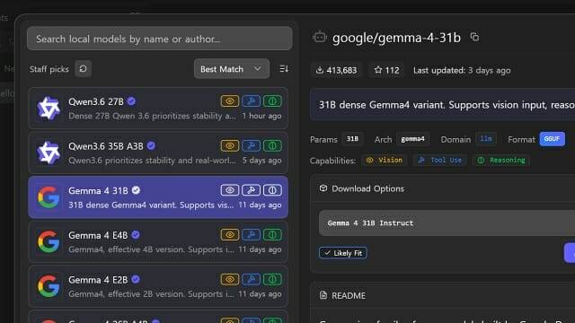 48GB 대용량 메모리를 활용해 17GB에 달하는 300억 개 매개변수 LLM을 구동할 수 있다.