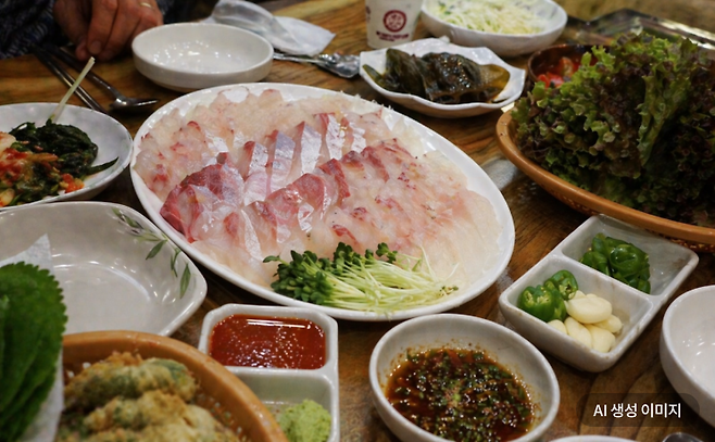 기사의 이해를 돕기 위해 인공지능(AI)으로 생성한 이미지. 챗GPT