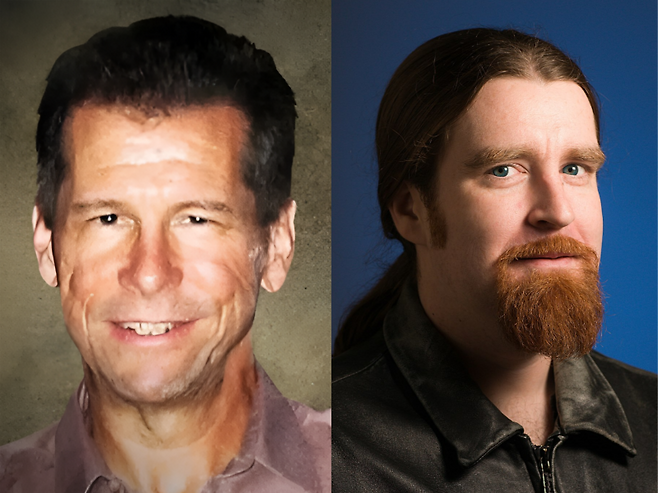 비트코인 창시자로 알려진 '사토시 나카모토'가 비트코인이 암호학자 할 피니와 렌 사사만 공유해 쓴 이름이라는 주장이 제기됐다. /사진=다큐멘터리 '사토시를 찾아서(Finding Satoshi)' 예고편