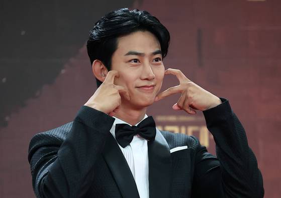옥택연. 뉴스1