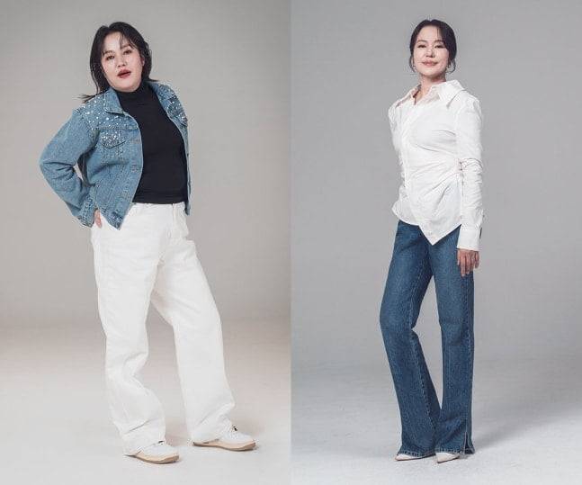 '폭삭 속았수다'에서 제니엄마 역을 맡았던 배우 김금순이 3끼 챙겨먹고도 71kg에서 55kg로 감량에 성공했다는 근황을 전했다. (사진=쥬비스 제공)