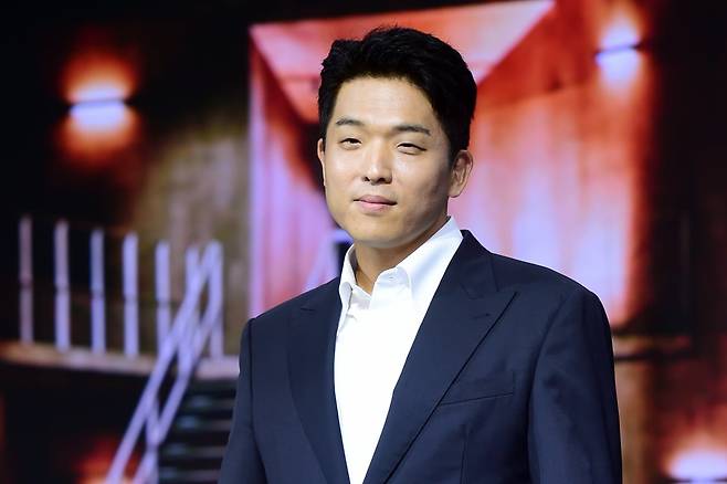 안성재 셰프 / 사진=변성현 한경닷컴 기자