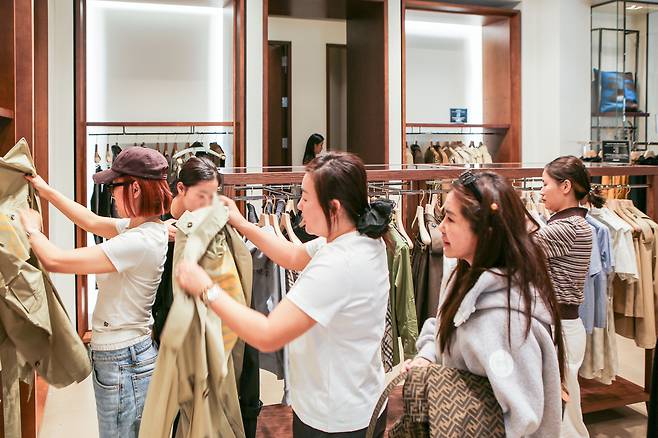 현대백화점 제공