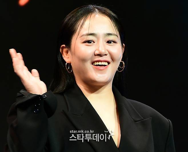 배우 문근영. 사진 I 스타투데이DB