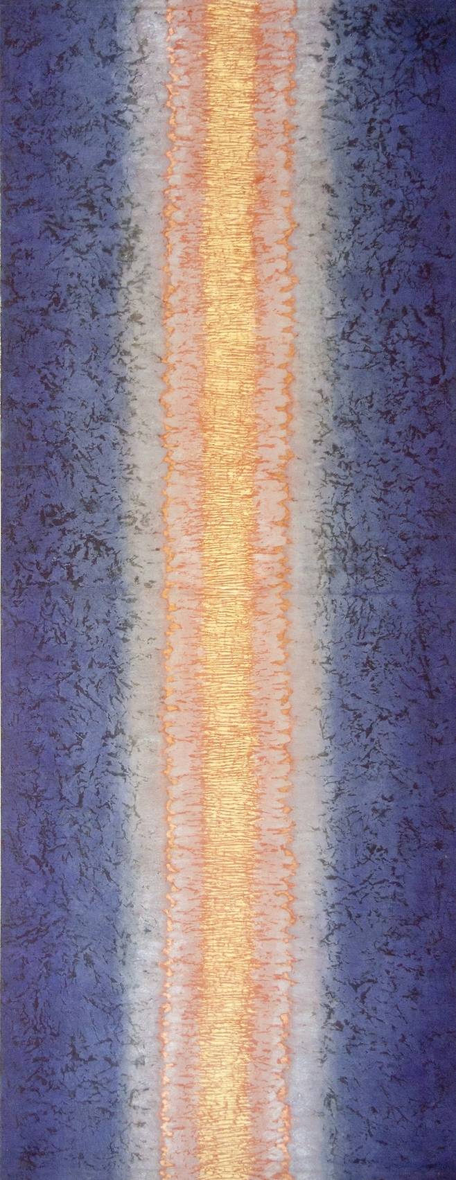 방혜자의 ‘빛에서 빛으로’(2012) <방혜자 재단, 국립현대미술관>