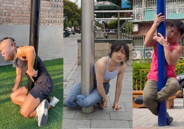 사우스차이나모닝포스트(SCMP) 보도 캡처.