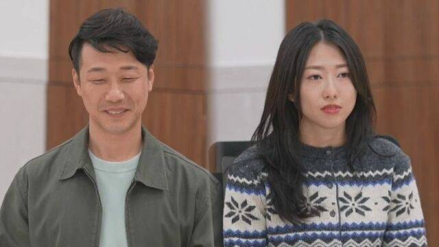 JTBC ‘이혼숙려캠프’