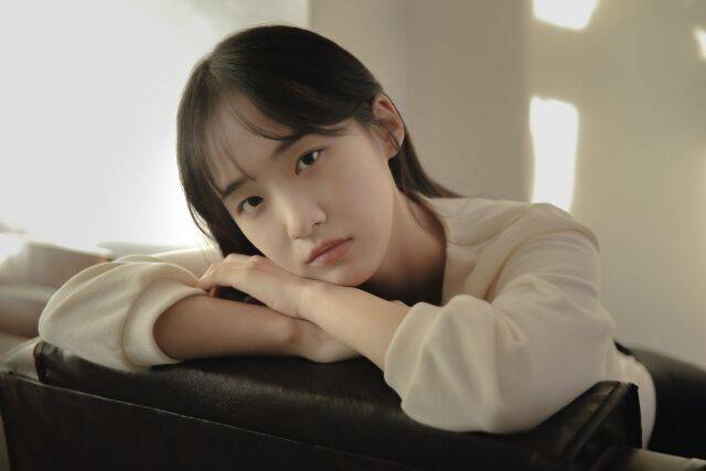 배우 김지아/티앤아이컬쳐스