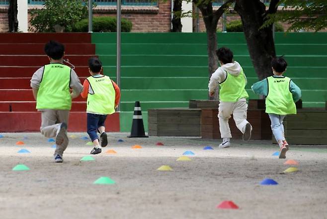 해당 사진은 기사의 특정 내용과 직접적인 관련이 없습니다. 연합뉴스
