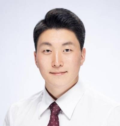 국민의힘 김민석 서울 강서구의원. 연합뉴스