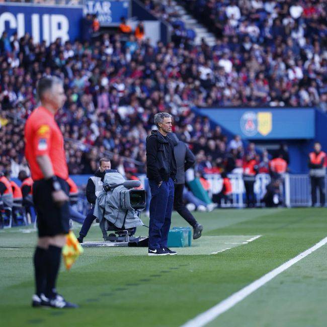 [사진] PSG SNS