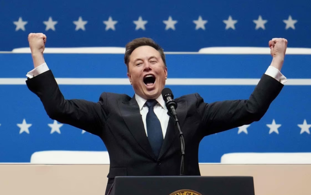 일론 머스크 테슬라 최고경영자(CEO). AFP 뉴스1