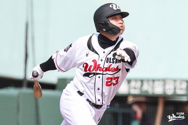 ▲ 예진원 ⓒ울산 웨일즈