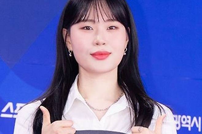 엄지윤 김원훈 가짜 결혼식 전참시