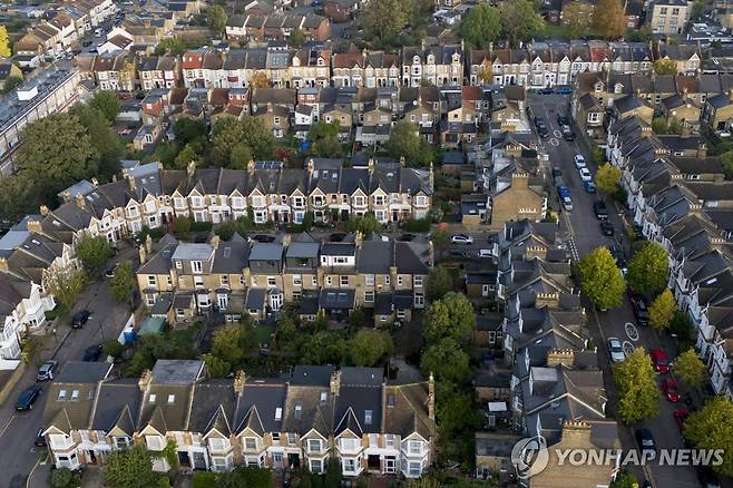 런던  [EPA 연합뉴스 자료사진. 재판매 및 DB 금지]