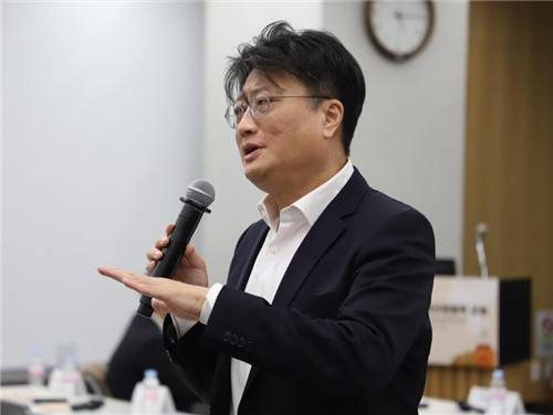 김성수 한양대 유럽아프리카연구소장 [김성수 제공. 재판매 및 DB 금지]