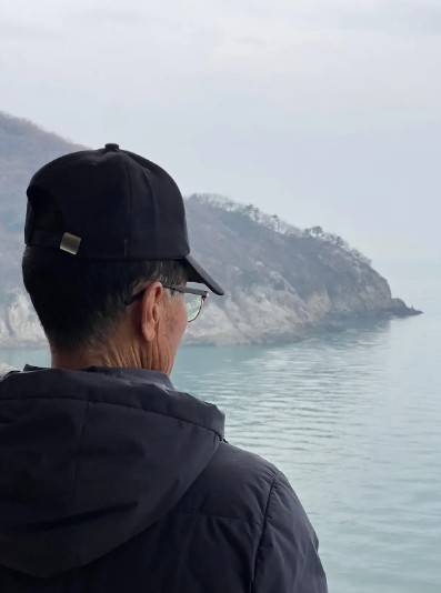 탁영준 작 '고동치네'의 한 장면 [루프 플러스 제공. 재판매 및 DB 금지]