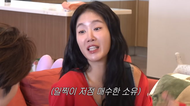 사진=이창섭 유튜브