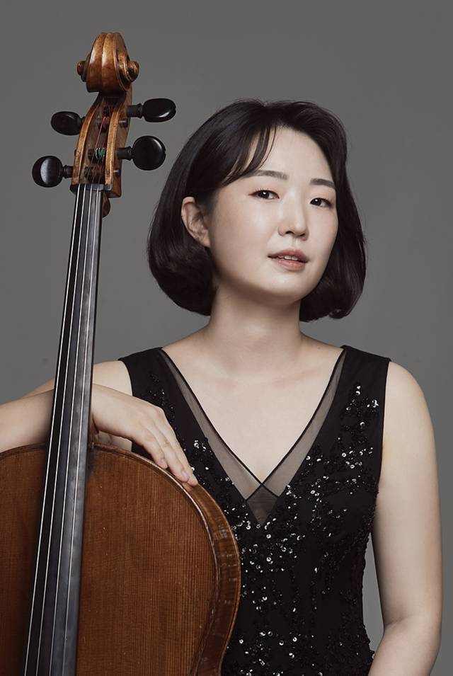 박민혜 (첼로) 수성아트피아 제공