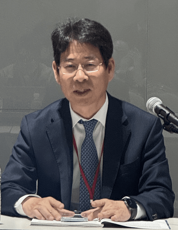 대한약학회 김형식 회장