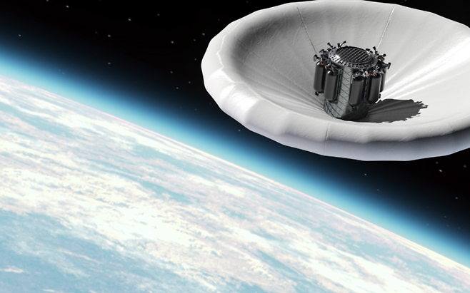 (사진=아트모스 스페이스 카고 홈페이지 갈무리)