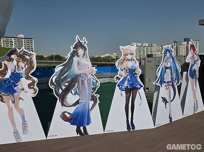 LD 일러스트도 정말 예쁘다