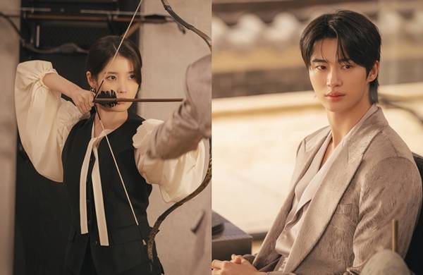 MBC 금토드라마 '21세기 대군부인'./사진제공=MBC 금토드라마 '21세기 대군부인'