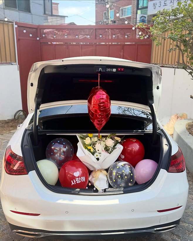 사진=서동주 인스타그램 갈무리