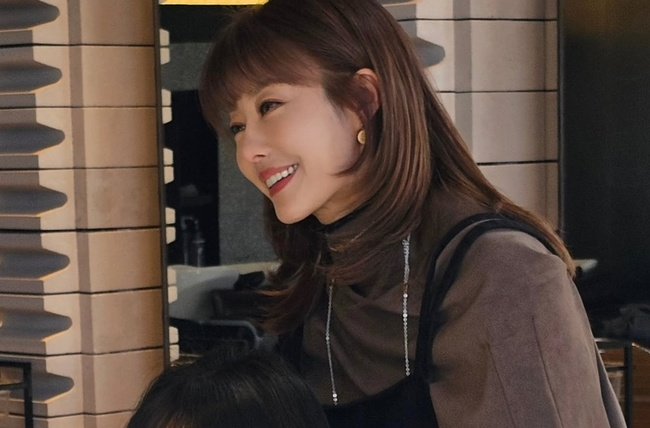 이지현. 사진 | 이지현 SNS