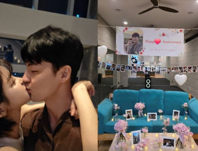 사진. | 말왕 SNS