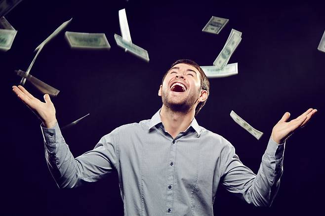 기사와 관련 없는 자료 이미지/ 게티이미지뱅크