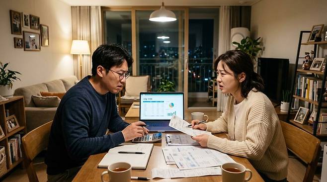 기사 이해를 돕기 위해 AI로 생성한 이미지