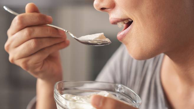 어떤 음식을 언제 먹느냐에 따라 몸이 받는 영향은 달라진다./사진=게티이미지뱅크