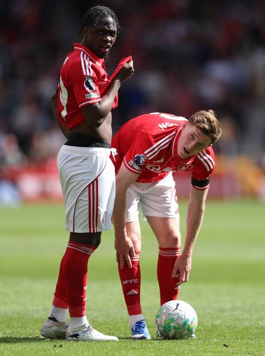 SOCCER-ENGLAND-NFO-BUR/