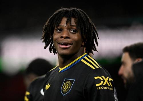 SOCCER-ENGLAND-MUN-FUL/PREVIEW