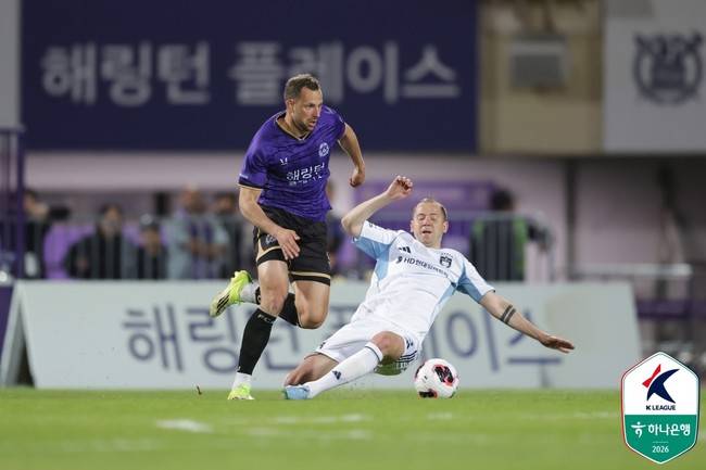 사진=한국프로축구연맹